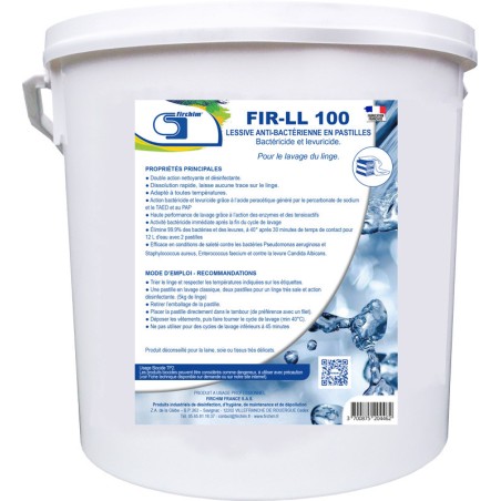 FIR-LL 100