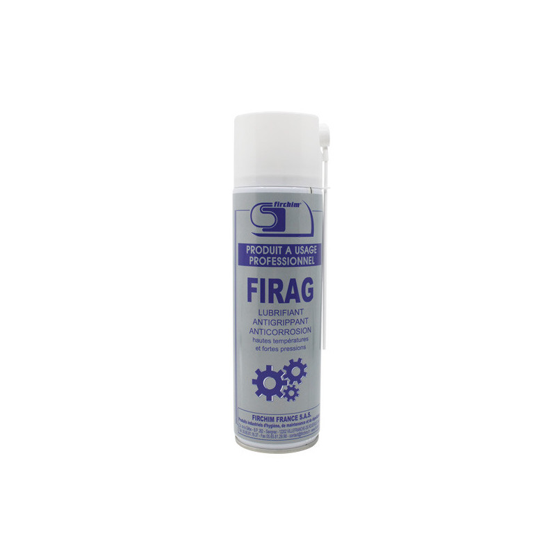 FIRAG