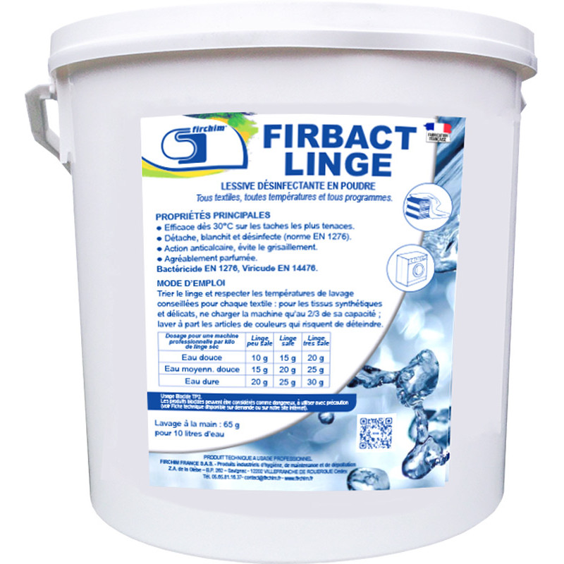 FIRBACT LINGE