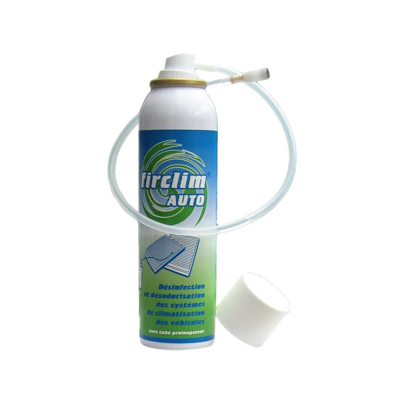 FIRCLIM® AUTO