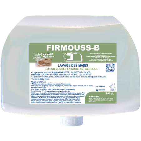 FIRMOUSS-B