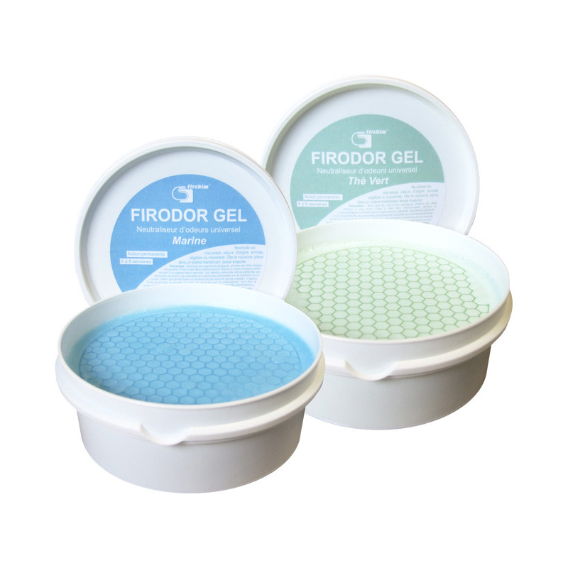 FIRODOR GEL