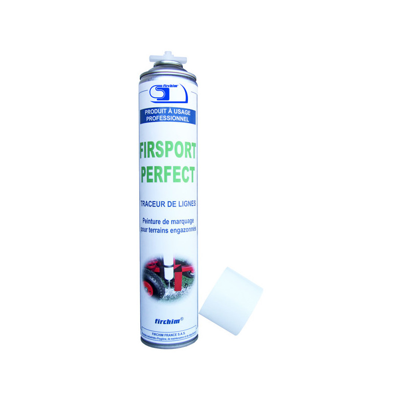 FIRSPORT® PERFECT BLANC