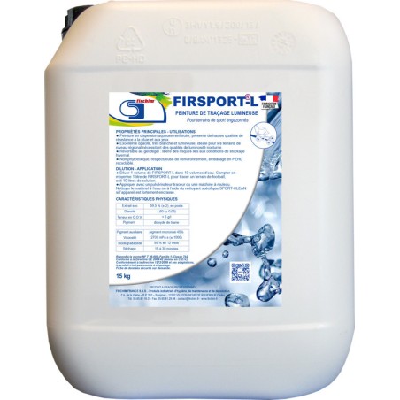 FIRSPORT®-L