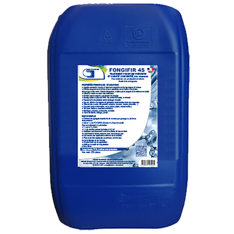 FONGIFIR 4S