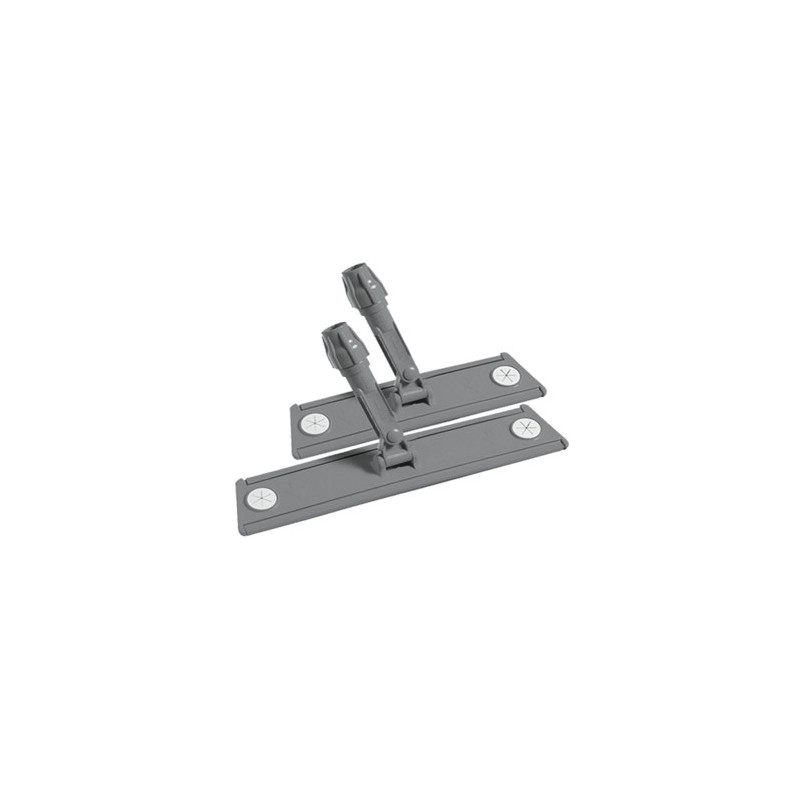 BALAI TRAPEZE VELCRO 60 cm