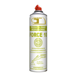 FORCE 10