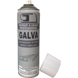 GALVA