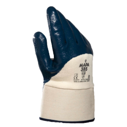 GANTS 385 TITAN MAPA