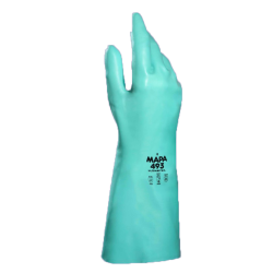 GANTS 493 ULTRANITRIL MAPA