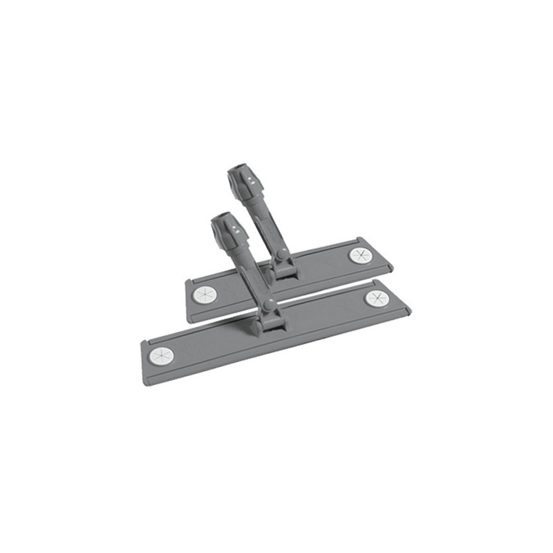 BALAI TRAPEZE VELCRO T40 cm