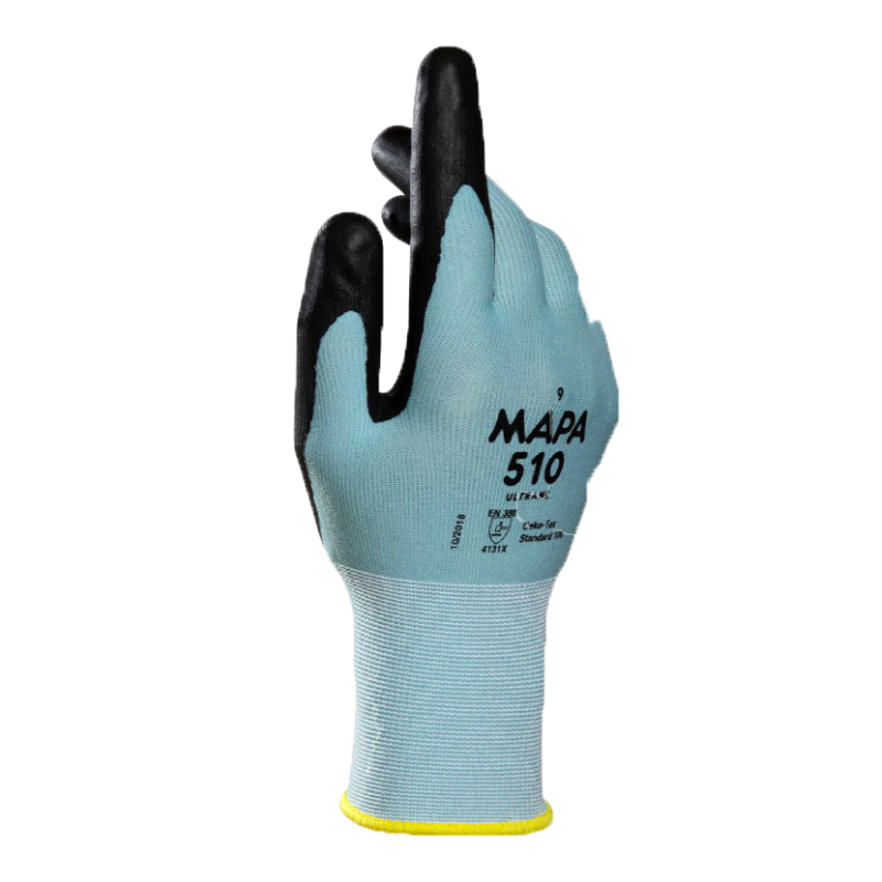 GANTS 510 ULTRANE MAPA