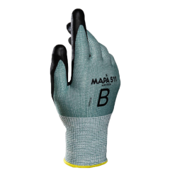 GANTS 511 KRYTECH MAPA
