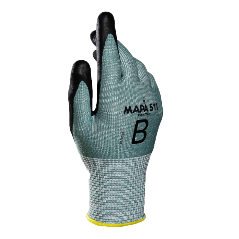 GANTS 511 KRYTECH MAPA