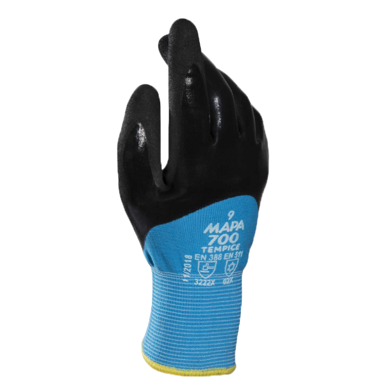 GANTS 700 TEMP-ICE MAPA