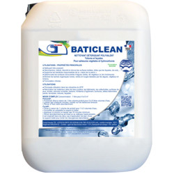 BATICLEAN