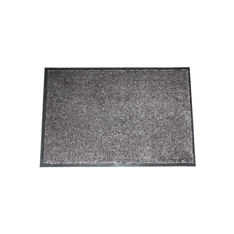 MAGIC TAPIS GRIS 80 X 120 CM