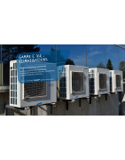 GVS (69) : Désinfection et Maintenance CVC/Climatisation à Lyon/Rhône