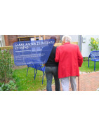 GVS (69) : Hygiène, Désinfection et Entretien Maisons de retraite/EHPAD à Lyon