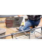 GVS (69) : Maintenance, Dépollution & Produits Techniques BTP à Lyon