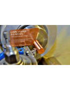 GVS (69) : Fluides d'Usinage, Huiles de Coupe et Dégraissage Métaux Pro à Lyon