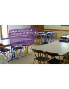 GVS (69) : Hygiène, Désinfection et Entretien Établissements Scolaires à Lyon