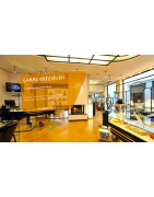 GVS (69) : Nettoyage Bijoux, Dégraissage et Entretien Orfèvrerie Pro à Lyon