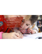 GVS (69) : Hygiène et Entretien Crèches, Écoles et Accueil Enfants à Lyon