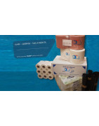 GVS FIRCHIM : Ouate & Chiffons Pro - le Rhône