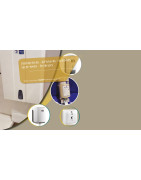 GVS FIRCHIM : Distributeurs, Sèche-Mains et Poubelles Pro - le Rhône