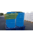 GVS FIRCHIM : Stockage Sécurisé & Bacs de Rétention Pro - le Rhône