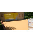 GVS FIRCHIM : Peintures de Sol et Enduits Techniques Pro - le Rhône