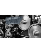 GVS FIRCHIM : Lubrifiants, Graisses et Huiles Techniques Pro - le Rhône