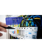 GVS FIRCHIM : Nettoyants Diélectriques & Pièces Mécaniques Pro - le Rhône