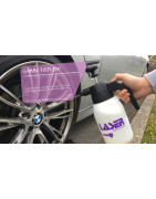 GVS (69) : FIRPULVO, Pulvérisateurs Pro, Doseurs et Équipements à Lyon