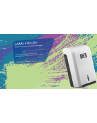 GVS (69) : FIROLINE, Papiers d'Essuyage, Distributeurs et Hygiène Pro à Lyon