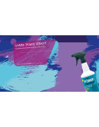 GVS (69) : Gamme POWER SPRAY®, Aérosols Techniques, Dégrippants Industriels à Lyon